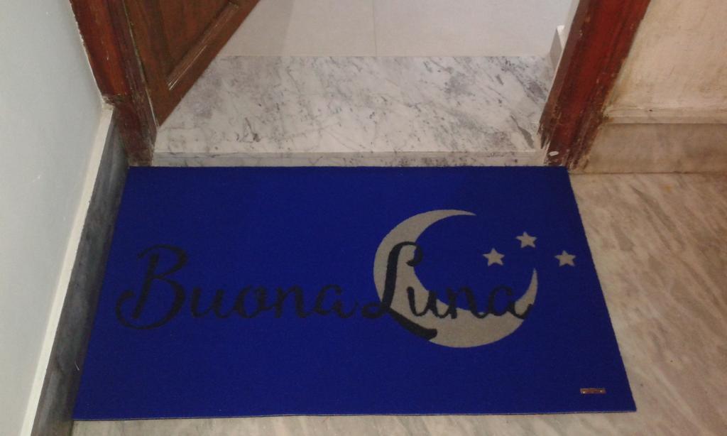 Buonaluna B&B Palermo Exterior foto