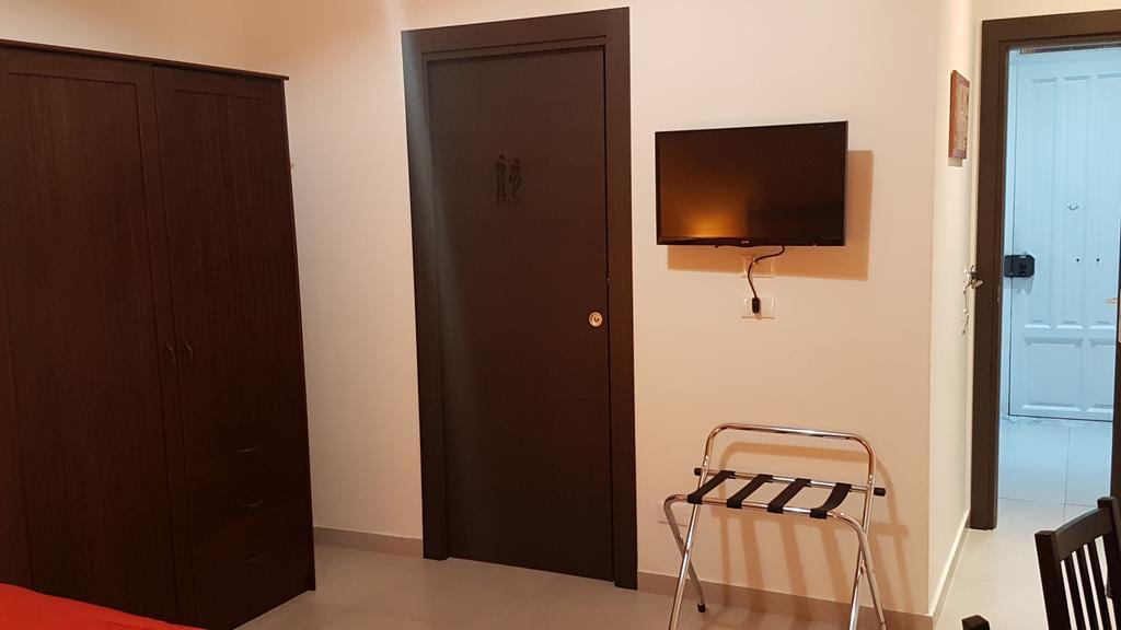 Buonaluna B&B Palermo Exterior foto