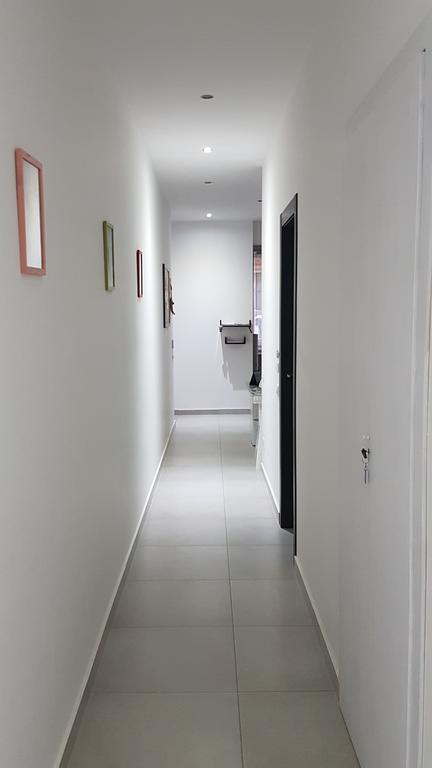 Buonaluna B&B Palermo Exterior foto