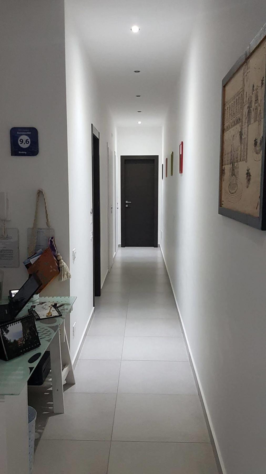 Buonaluna B&B Palermo Exterior foto