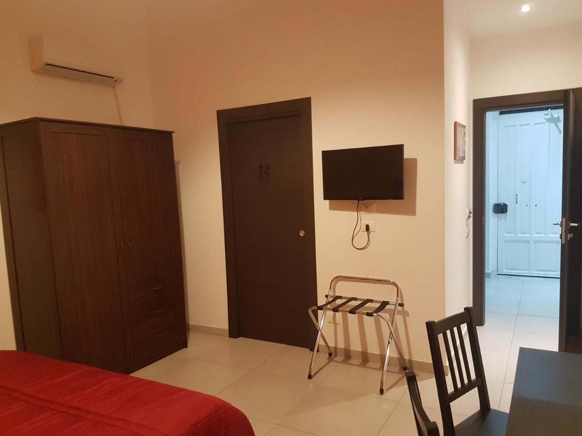 Buonaluna B&B Palermo Exterior foto